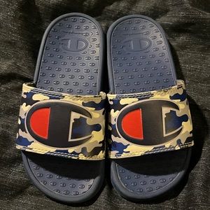 Boys Slides